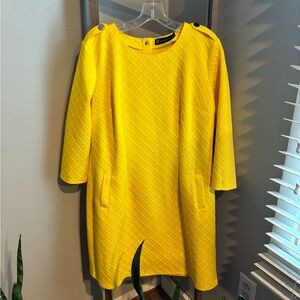 Only wore this once! Like new! New York and Co dress